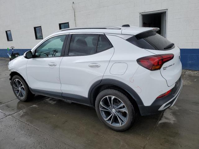 Vin: kl4mmesl0lb065573, lot: 56835405, buick encore select 20202