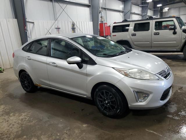 Vin: 3fadp4bj8bm116708, lot: 54046465, ford fiesta se 20114