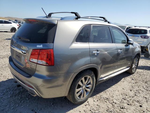 Vin: 5xykwda24dg333686, lot: 59047265, kia sorento sx 20133