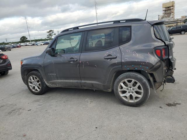 Vin: zaccjabbxjpj35624, lot: 56487305, jeep renegade latitude 20182