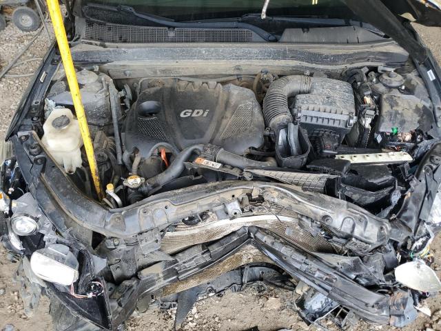 2015 KIA OPTIMA LX - 5XXGM4A73FG400079
