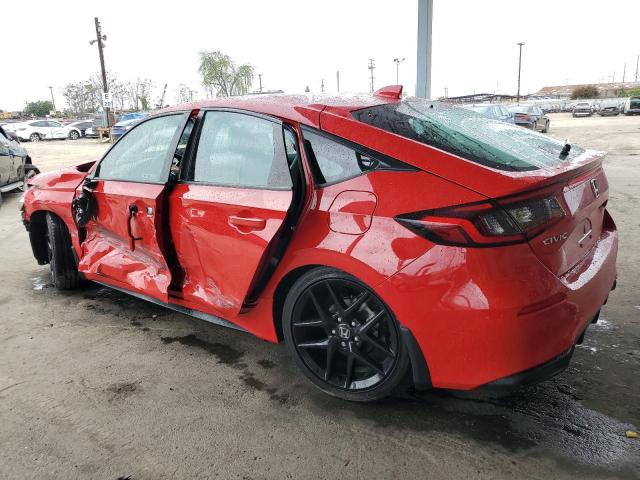 Vin: 19xfl2h81re005638, lot: 55551785, honda civic sport 20242