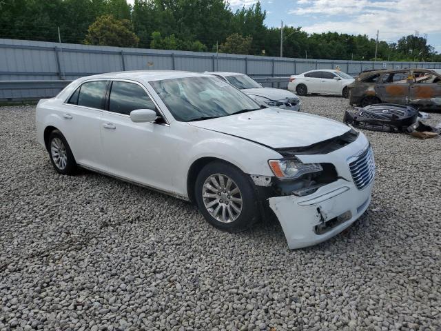 Vin: 2c3ccaag7dh504489, lot: 57871065, chrysler 300 20134