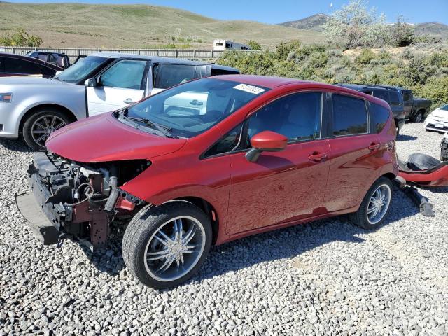 Vin: 3n1ce2cp1fl371993, lot: 57518865, nissan versa s 2015 img_1