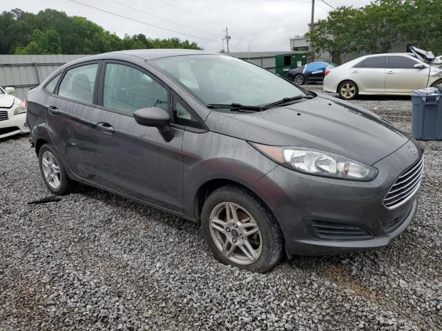 Vin: 3fadp4bj1km144494, lot: 58047985, ford fiesta se 20194