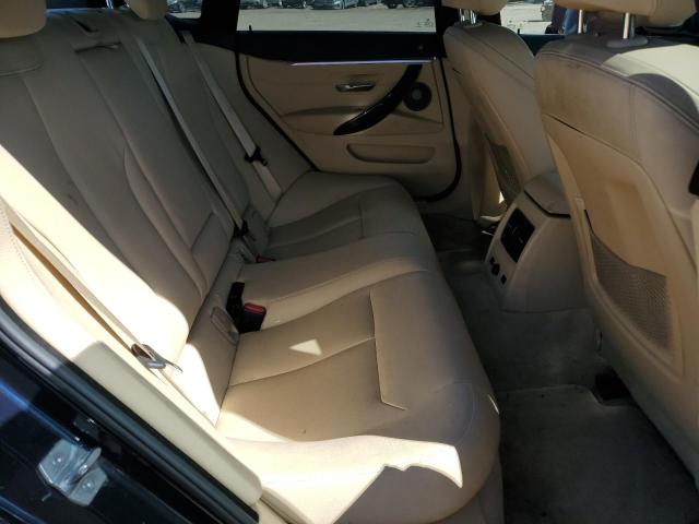 2016 BMW 428 XI GRA - WBA4C9C55GG140032