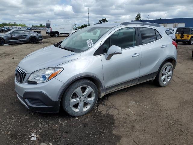 Vin: kl4cjasb3fb163229, lot: 58018285, buick encore 2015 img_1