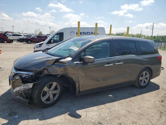 HONDA ODYSSEY EX