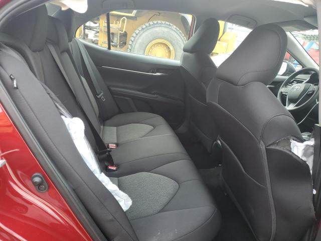 2020 TOYOTA CAMRY LE - 4T1C31AK8LU545625
