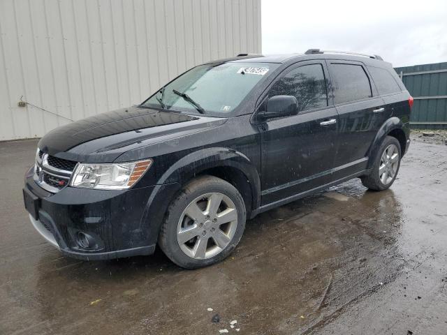 DODGE JOURNEY SX