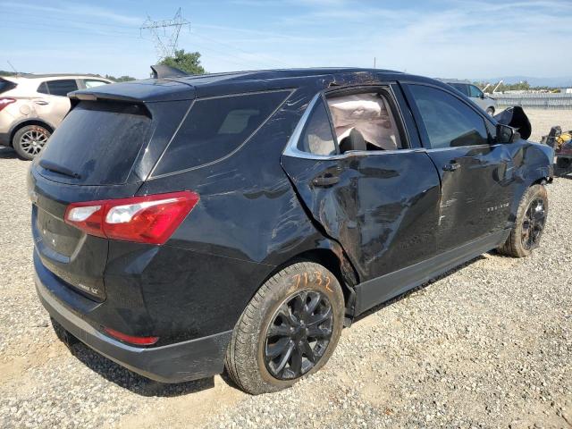 Vin: 2gnaxuev3l6155379, lot: 55703145, chevrolet equinox lt 20203