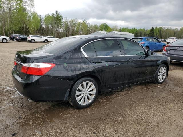 Vin: 1hgcr2f38fa802980, lot: 56891925, honda accord lx 20153