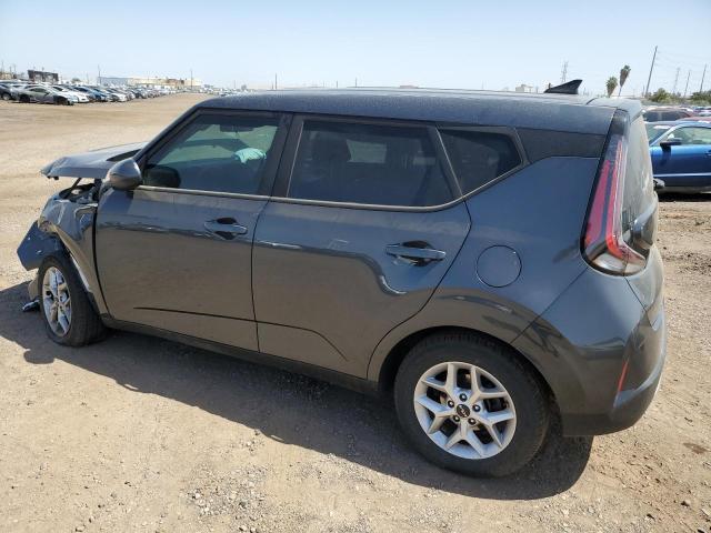 Vin: kndj23au8p7878472, lot: 55083075, kia soul lx 20232