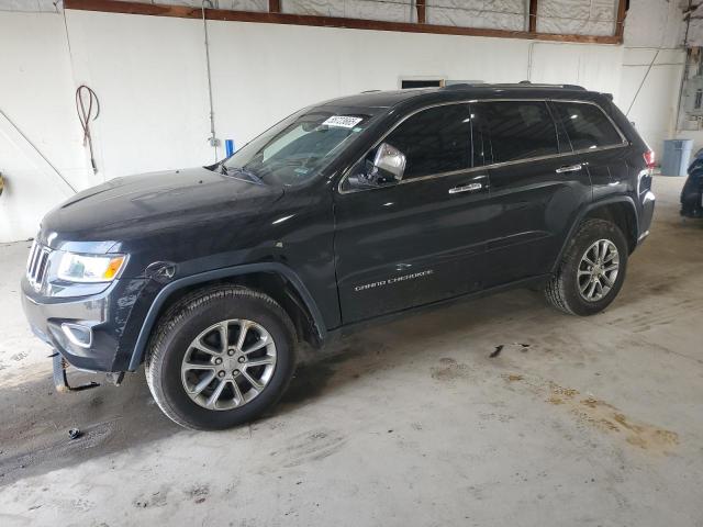 Vin: 1c4rjfbg8ec201118, lot: 55723665, jeep grand cher limited 2014 img_1
