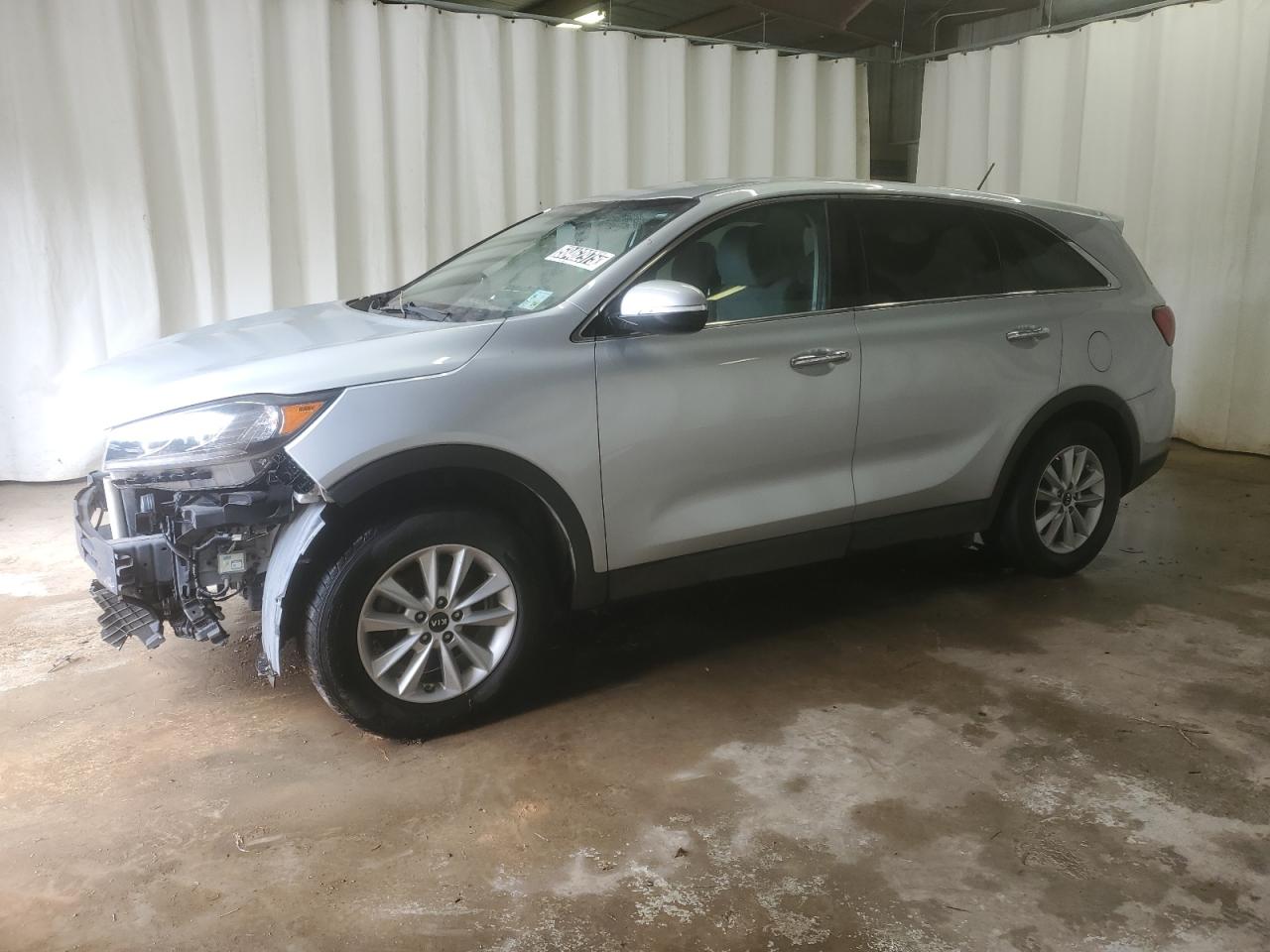 KIA SORENTO L