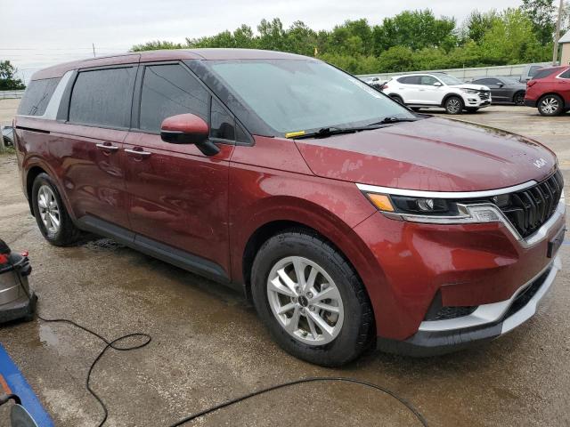 Vin: kndnb4h39r6318263, lot: 57258875, kia carnival l lx 20244