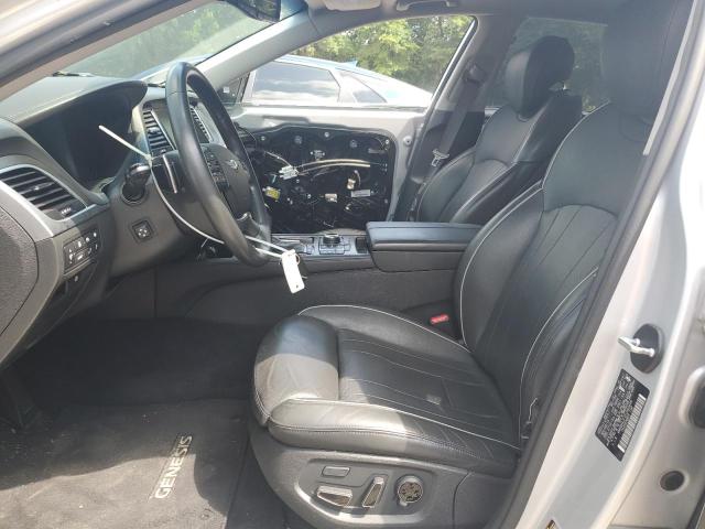 2015 HYUNDAI GENESIS 5. KMHGN4JF2FU060448
