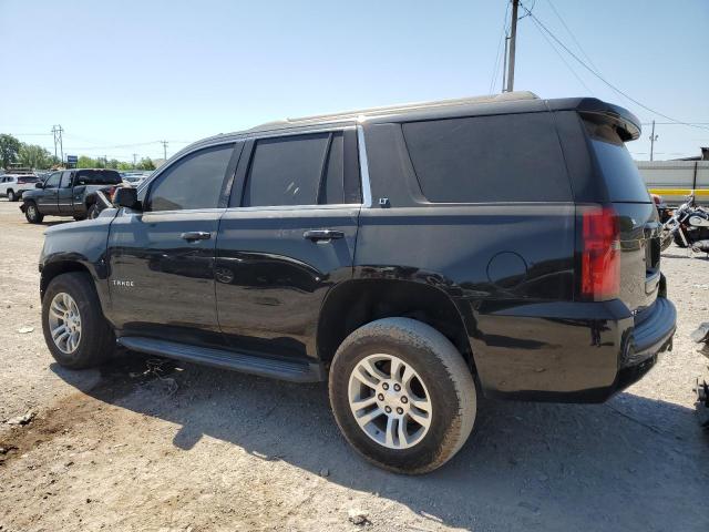 Vin: 1gnskbkc6kr362443, lot: 56574775, chevrolet tahoe k1500 lt 20192