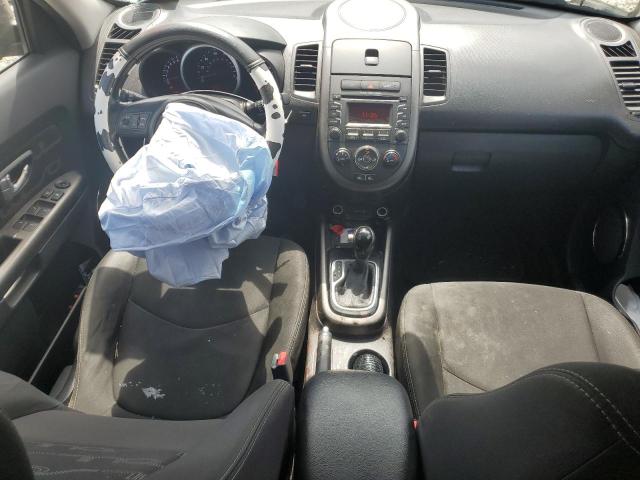 2013 KIA SOUL + - KNDJT2A61D7618967