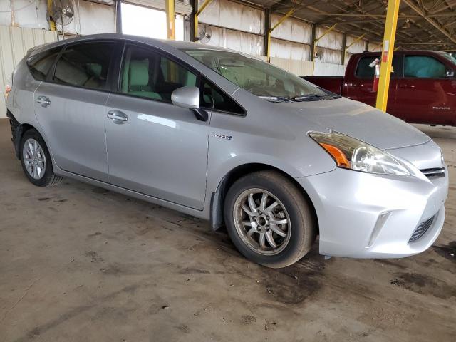 Vin: jtdzn3eu6ej006344, lot: 56199825, toyota prius 20144