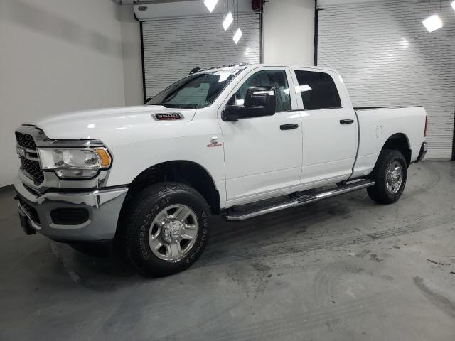 RAM 3500 TRADE
