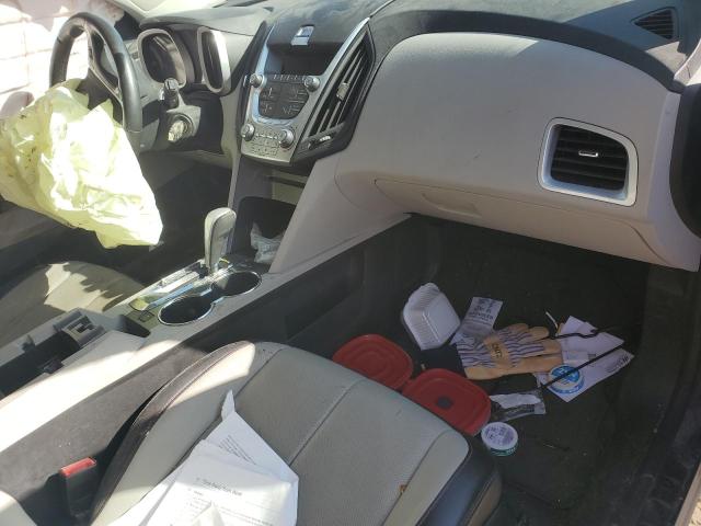 2CNFLGEW2A6377960 2010 CHEVROLET EQUINOX