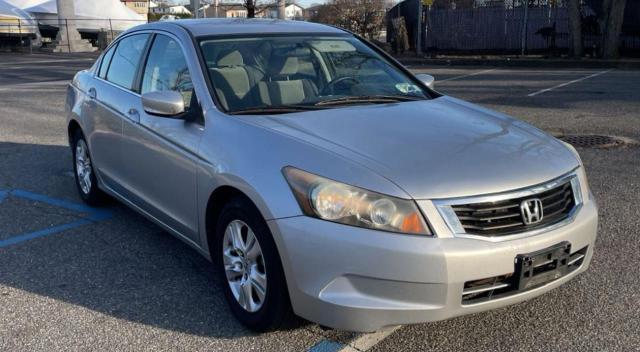 HONDA ACCORD LXP