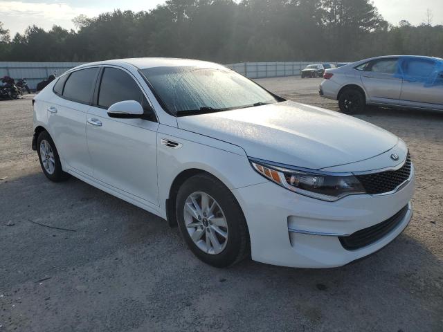 Vin: 5xxgt4l32hg157297, lot: 57037255, kia optima lx 20174
