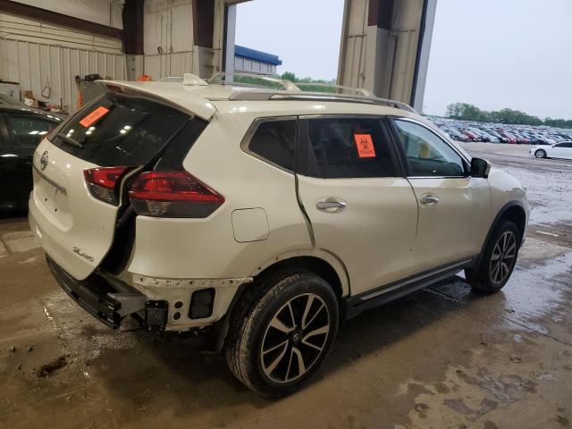 2019 NISSAN ROGUE S - 5N1AT2MV7KC812681