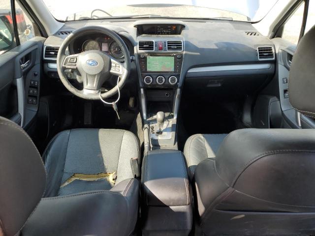 2016 SUBARU FORESTER 2 - JF2SJARC6GH556724