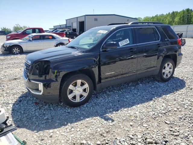 2016 GMC TERRAIN SL - 2GKALNEK9G6270031