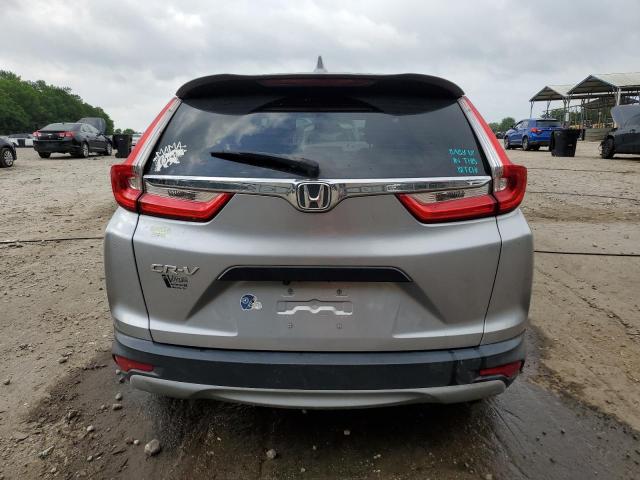 2019 HONDA CR-V LX 2HKRW5H36KH401009