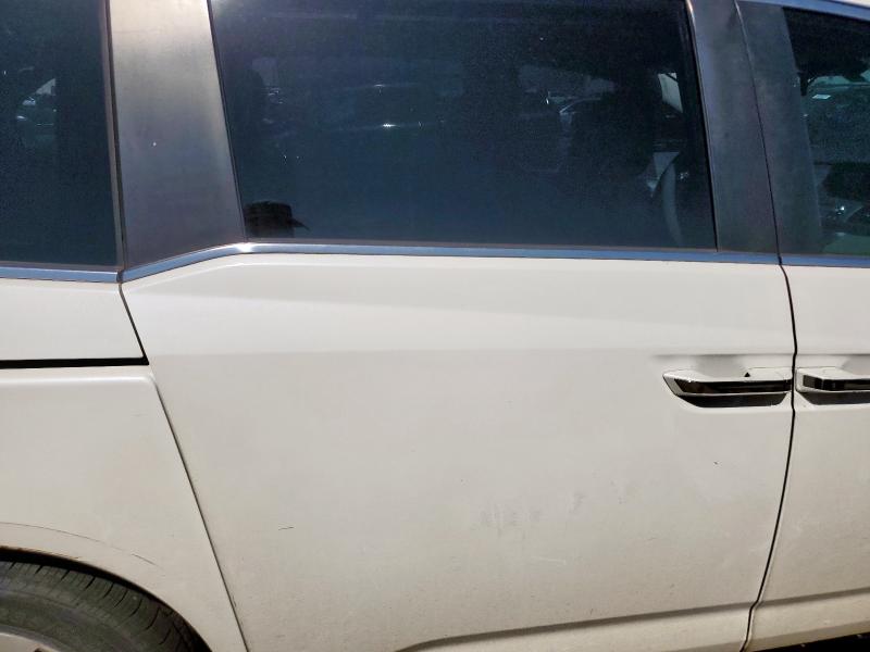 2016 HONDA ODYSSEY EX - 5FNRL5H60GB168589