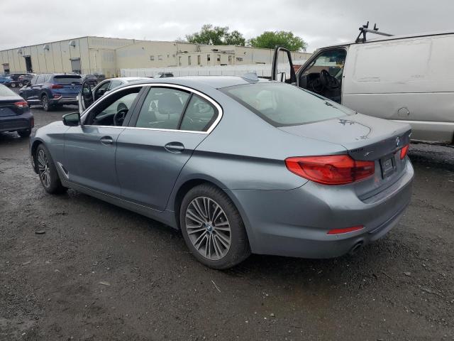 Vin: wbajr7c05lww69832, lot: 55678995, bmw 5 series xi 20202