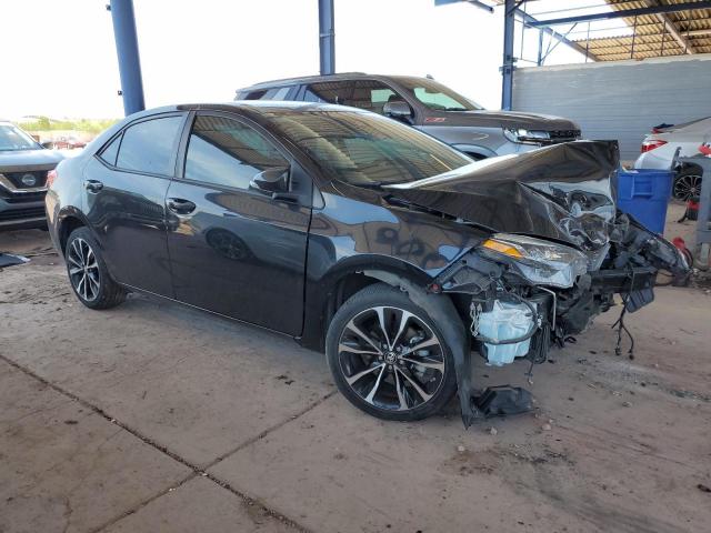 Vin: 2t1burhe7hc772353, lot: 58606815, toyota corolla l 20174