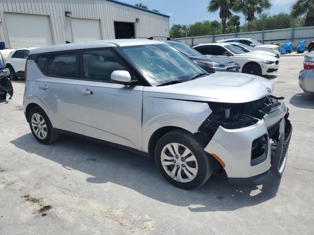 Vin: kndj23au7l7087330, lot: 55439925, kia soul lx 20204
