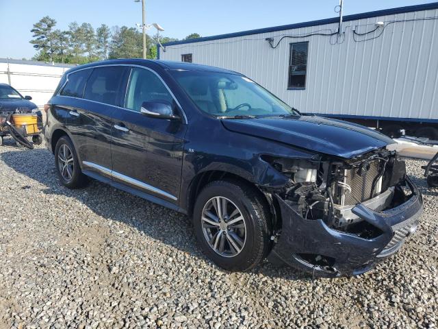 Vin: 5n1al0mm9gc518346, lot: 56949935, infiniti qx60 20164