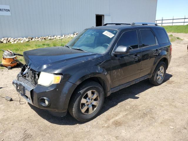 Vin: 1fmcu9egxakd06989, lot: 55832905, ford escape limited 2010 img_1