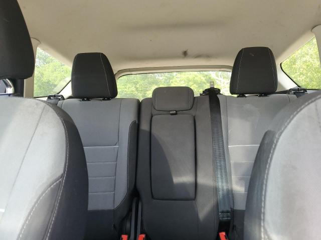 2015 FORD ESCAPE SE - 1FMCU9GX5FUC86935