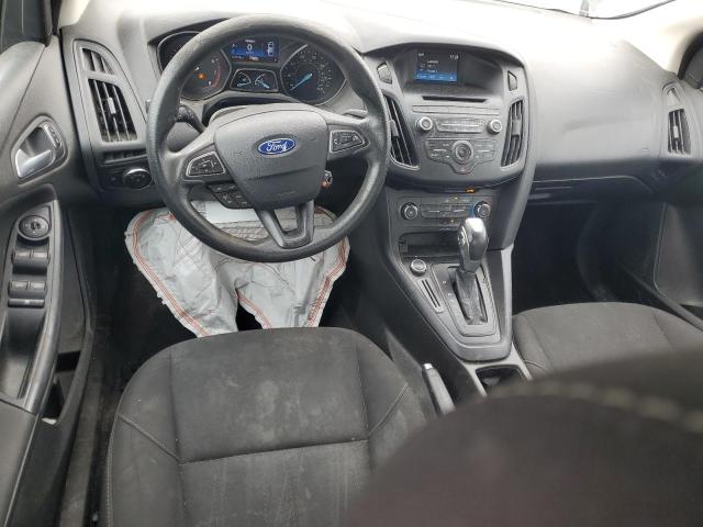 2016 FORD FOCUS SE 1FADP3F27GL309776