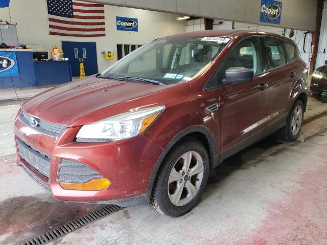 Vin: 1fmcu0f7xfuc58836, lot: 58344745, ford escape s 2015 img_1