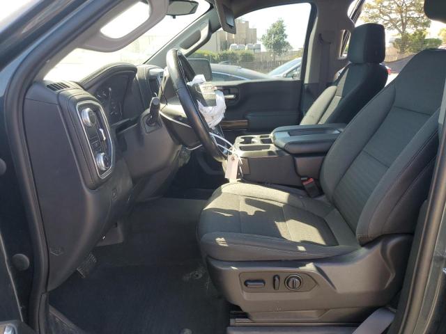 2020 GMC SIERRA C15 3GTP8BET7LG436088