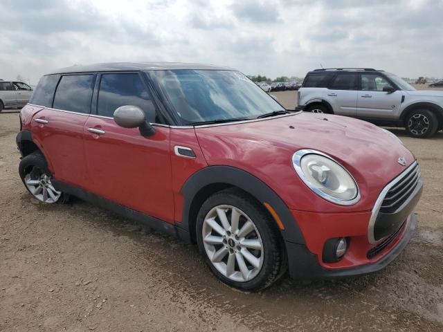 2016 MINI COOPER CLU WMWLN5C58G2E29761