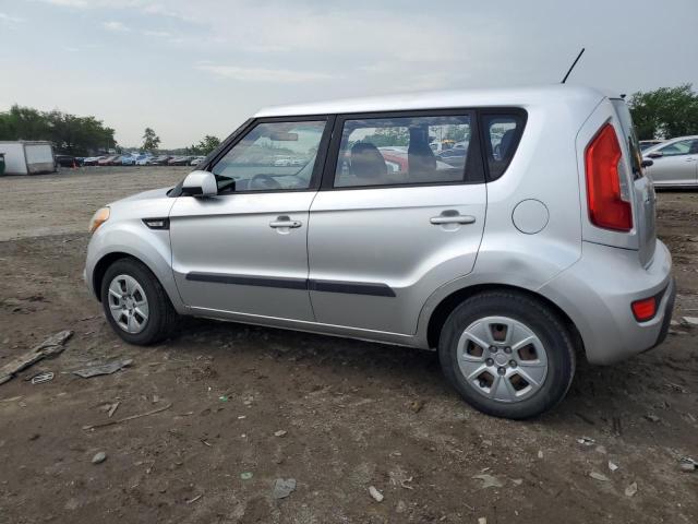 Vin: kndjt2a53c7354771, lot: 57053695, kia soul 20122