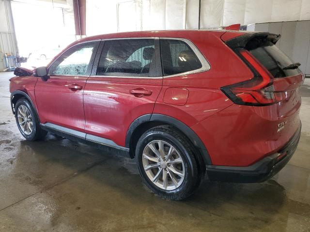 2023 HONDA CR-V EXL - 2HKRS4H7XPH414524