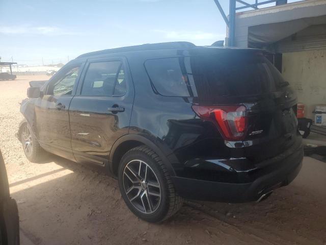 2016 FORD EXPLORER S - 1FM5K8GT0GGA93176