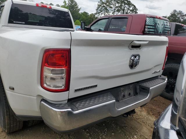 2020 RAM 3500 BIG H 3C63RRHL2LG299651