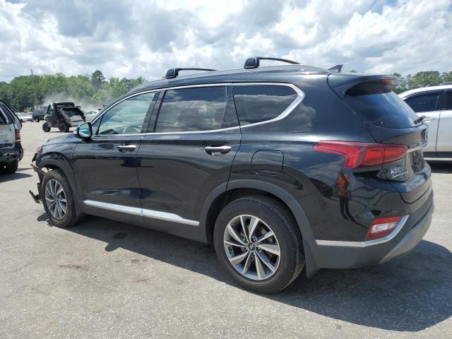 2020 HYUNDAI SANTA FE S - 5NMS33AD3LH223401