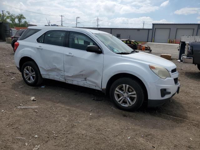 Vin: 2gnflcek3c6325063, lot: 56991325, chevrolet equinox ls 20124