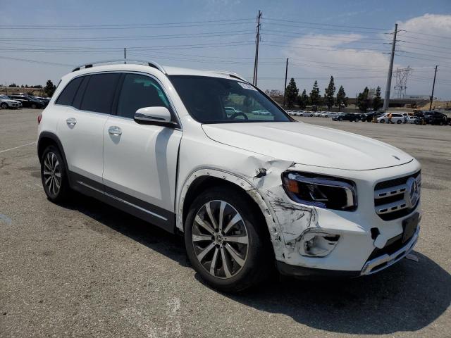 Vin: w1n4m4gb0nw250890, lot: 55135855, mercedes-benz glb-class 250 20224